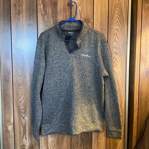 NWOT Eddie Bauer Sweater